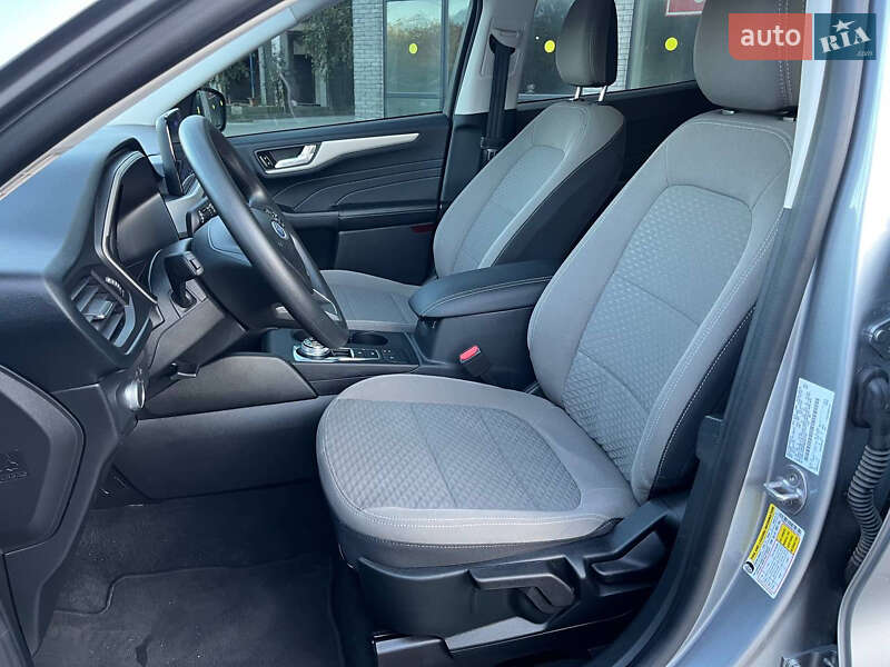 Внедорожник / Кроссовер Ford Escape 2021 в Хмельницком фото 19 Внедорожник / Кроссовер Ford Escape 2021 в Хмельницком