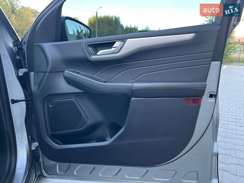 Внедорожник / Кроссовер Ford Escape 2021 в Хмельницком фото 34 Внедорожник / Кроссовер Ford Escape 2021 в Хмельницком