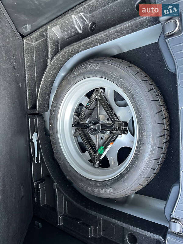 Внедорожник / Кроссовер Ford Escape 2021 в Хмельницком фото 45 Внедорожник / Кроссовер Ford Escape 2021 в Хмельницком