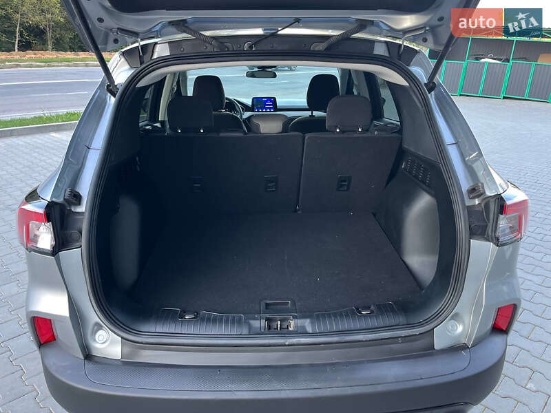 Внедорожник / Кроссовер Ford Escape 2021 в Хмельницком фото 44 Внедорожник / Кроссовер Ford Escape 2021 в Хмельницком