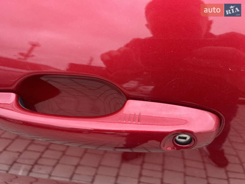 Позашляховик / Кросовер Ford Escape 2019 в Львові фото 12 Позашляховик / Кросовер Ford Escape 2019 в Львові