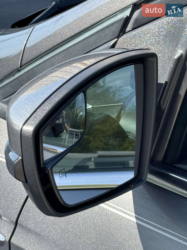 Внедорожник / Кроссовер Ford Escape 2013 в Тернополе