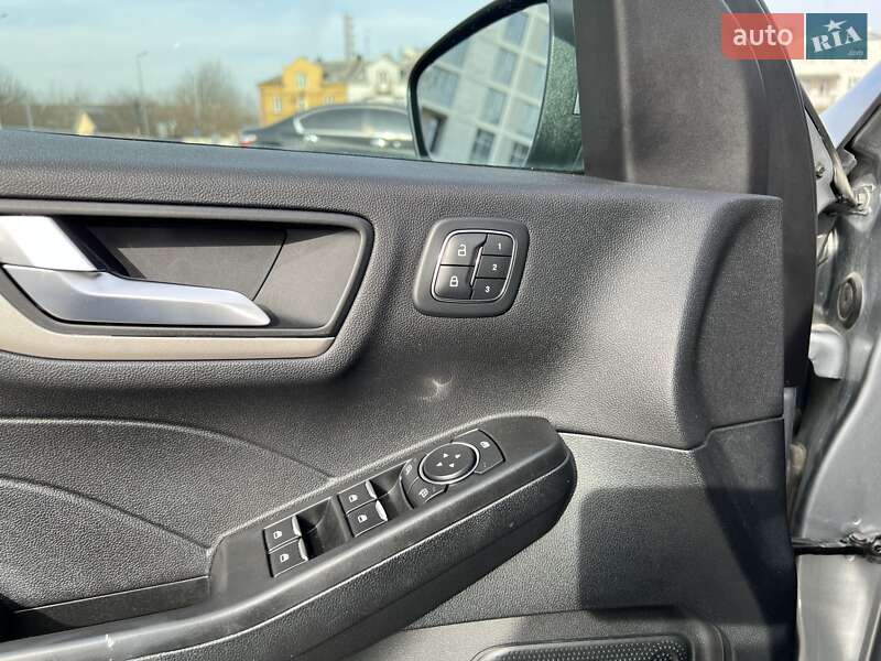 Внедорожник / Кроссовер Ford Escape 2021 в Львове фото 18 Внедорожник / Кроссовер Ford Escape 2021 в Львове
