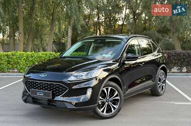 Внедорожник / Кроссовер Ford Escape 2022 в Киеве