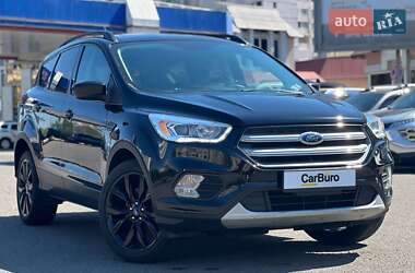 Внедорожник / Кроссовер Ford Escape 2019 в Одессе