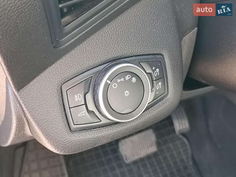 Внедорожник / Кроссовер Ford Escape 2019 в Харькове