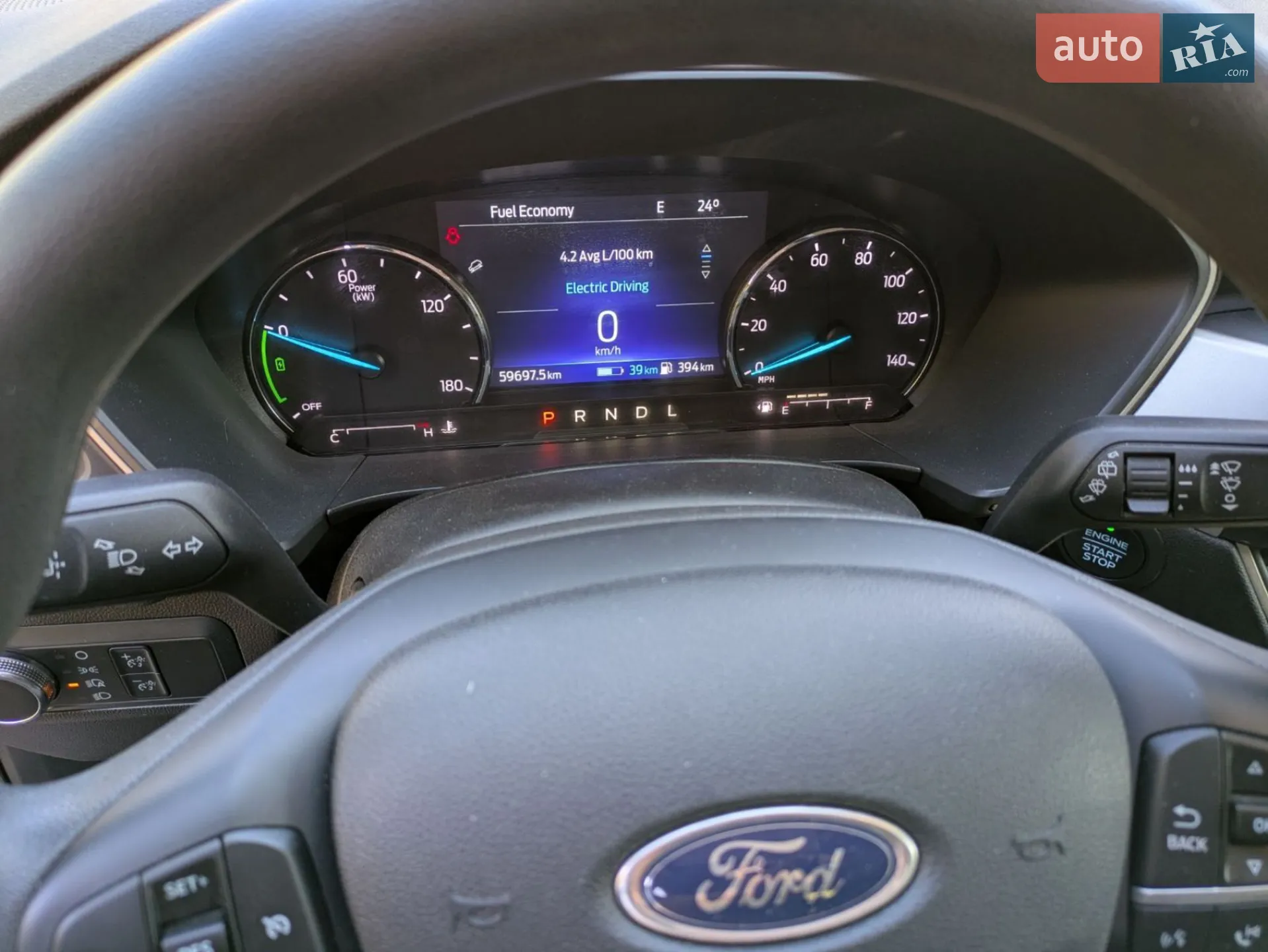 2022 Ford Escape - мініатюра 7