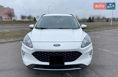 Позашляховик / Кросовер Ford Escape 2020 в Чернігові