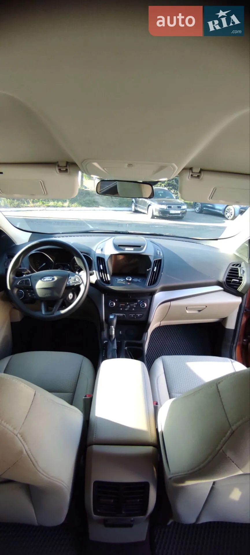 2017 Ford Escape - мініатюра 36