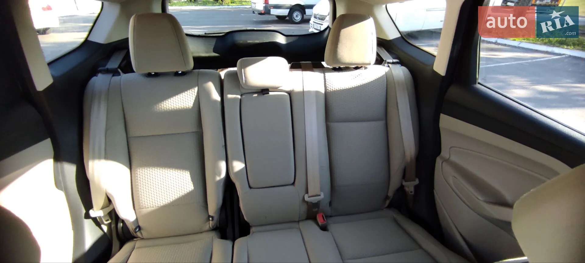 2017 Ford Escape - мініатюра 41