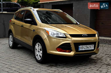 Позашляховик / Кросовер Ford Escape 2014 в Івано-Франківську