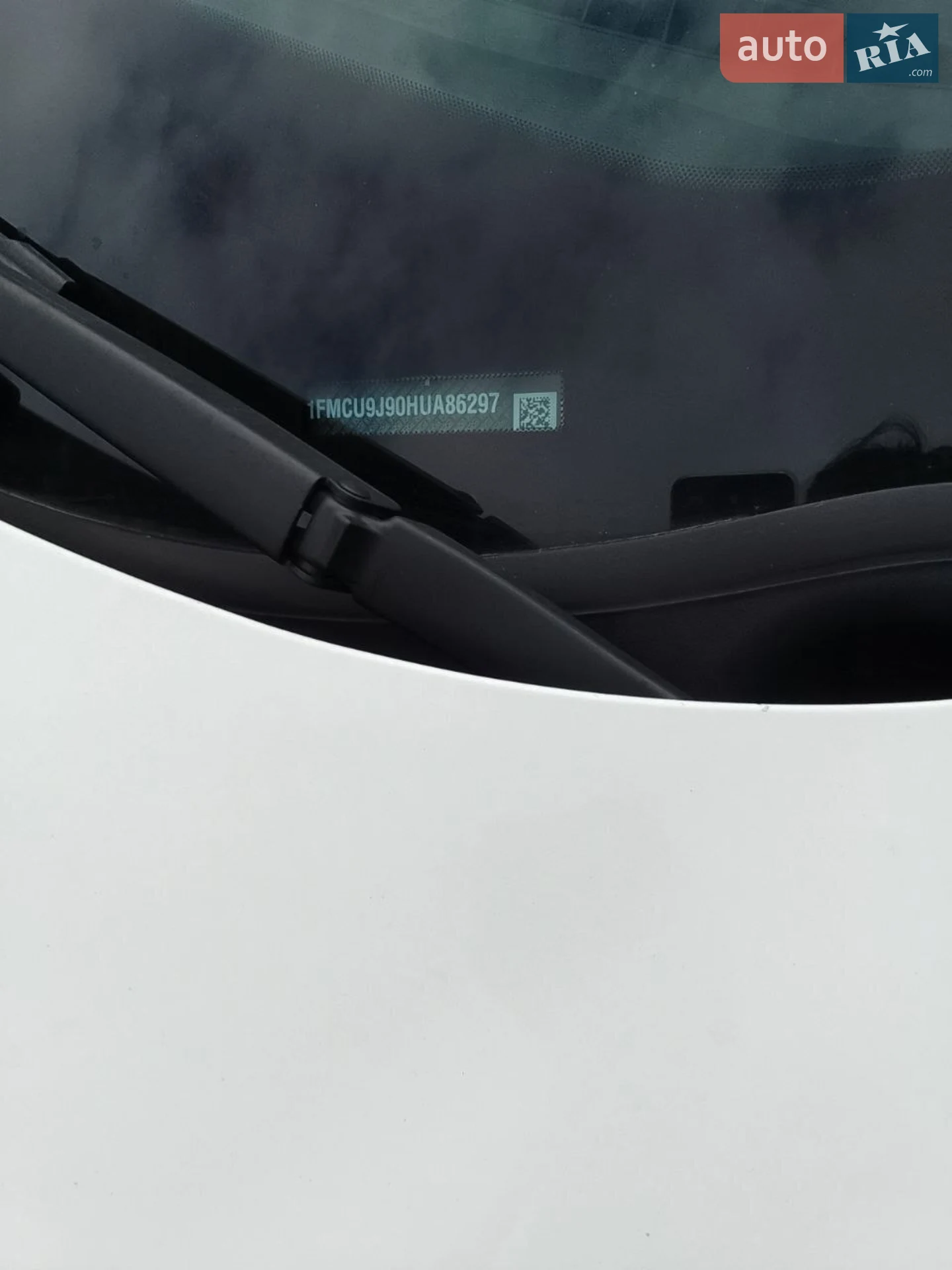 2016 Ford Escape - мініатюра 8