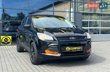 Внедорожник / Кроссовер Ford Escape 2014 в Ивано-Франковске