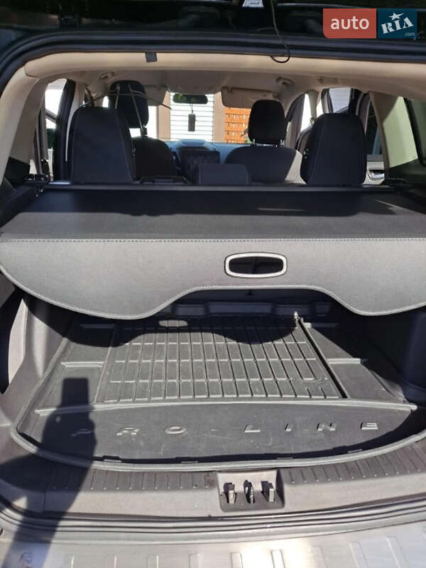 Внедорожник / Кроссовер Ford Escape 2018 в Львове фото 10 Внедорожник / Кроссовер Ford Escape 2018 в Львове