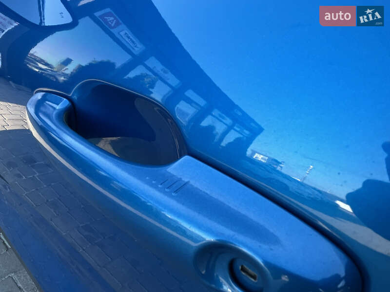 Позашляховик / Кросовер Ford Escape 2019 в Львові