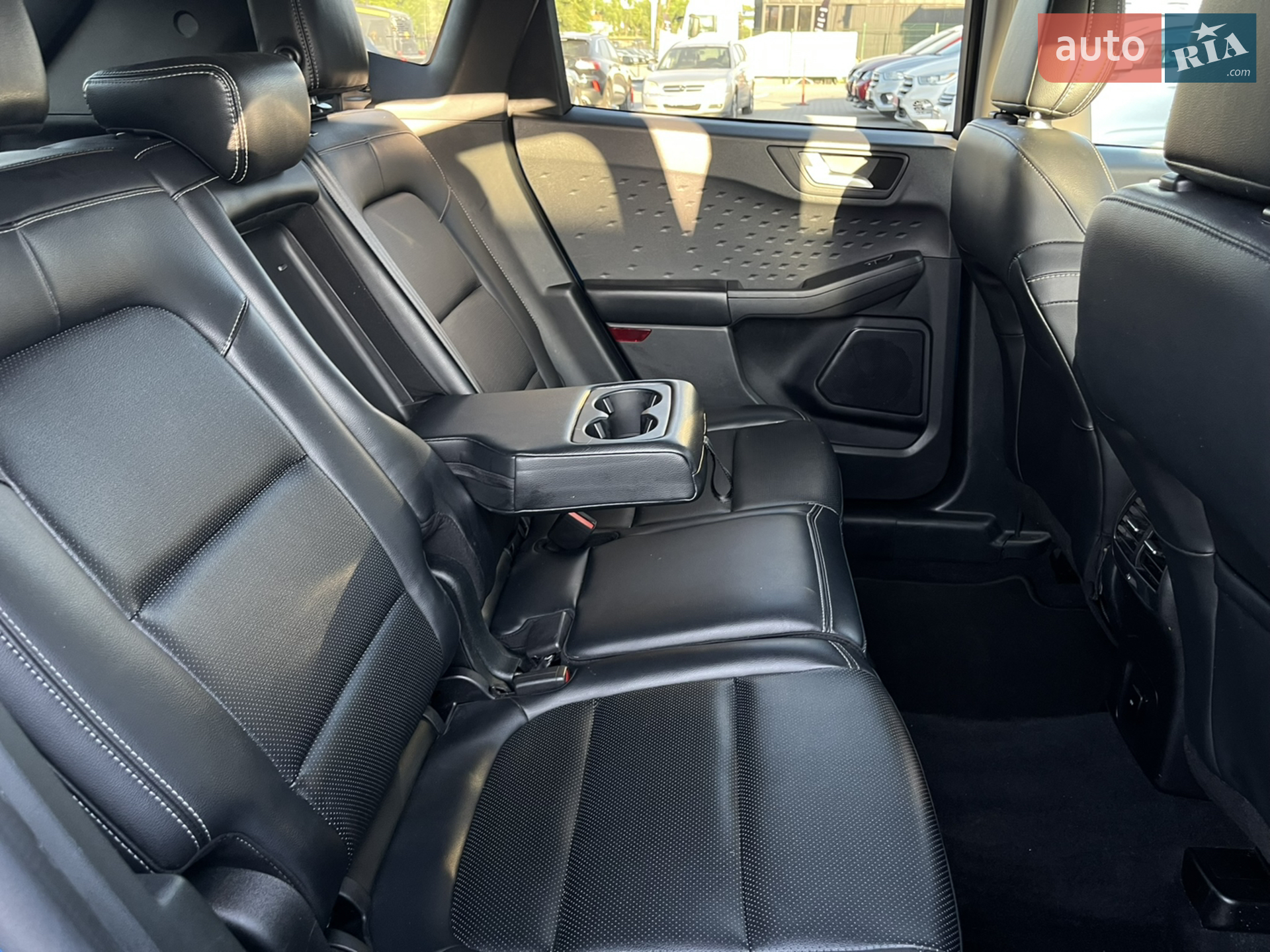 2019 Ford Escape - мініатюра 28