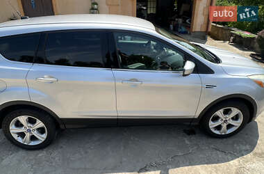 Внедорожник / Кроссовер Ford Escape 2013 в 