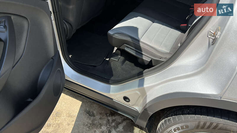 Внедорожник / Кроссовер Ford Escape 2013 в Черновцах фото 16 Внедорожник / Кроссовер Ford Escape 2013 в Черновцах