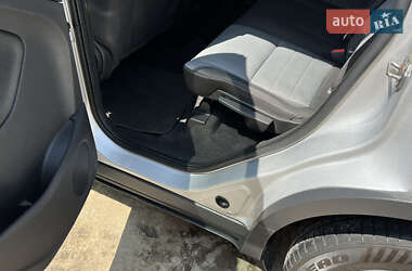 Внедорожник / Кроссовер Ford Escape 2013 в 