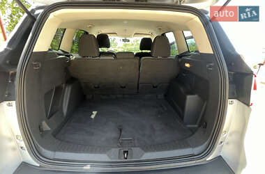 Внедорожник / Кроссовер Ford Escape 2013 в 