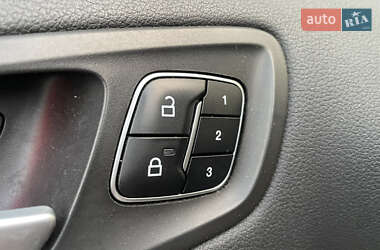 Внедорожник / Кроссовер Ford Escape 2016 в 