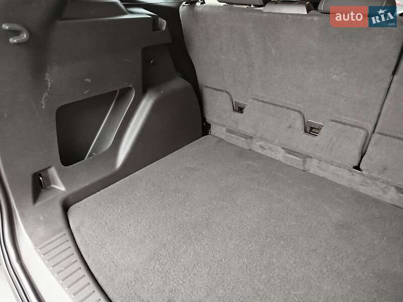 Внедорожник / Кроссовер Ford Escape 2017 в Ахтырке