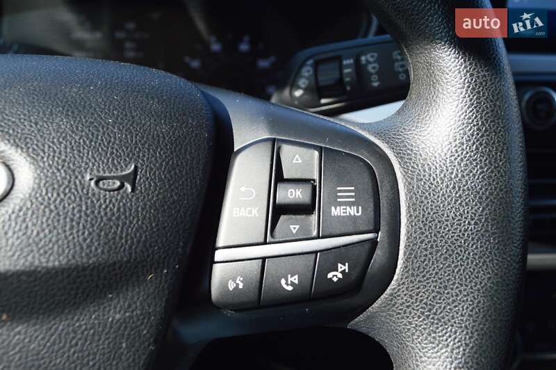 Внедорожник / Кроссовер Ford Escape 2020 в Одессе