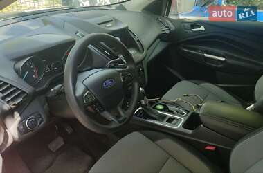 Внедорожник / Кроссовер Ford Escape 2016 в Запорожье