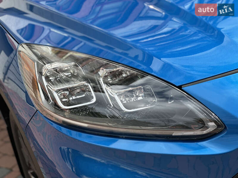 Внедорожник / Кроссовер Ford Escape 2020 в Ивано-Франковске