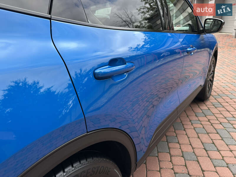 Внедорожник / Кроссовер Ford Escape 2020 в Ивано-Франковске