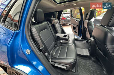 Внедорожник / Кроссовер Ford Escape 2020 в 