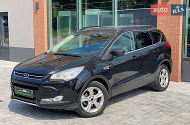 Внедорожник / Кроссовер Ford Escape 2015 в 