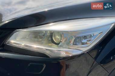 Внедорожник / Кроссовер Ford Escape 2015 в 