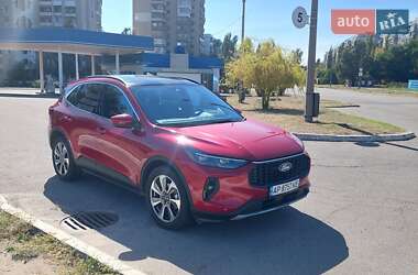 Внедорожник / Кроссовер Ford Escape 2023 в Запорожье