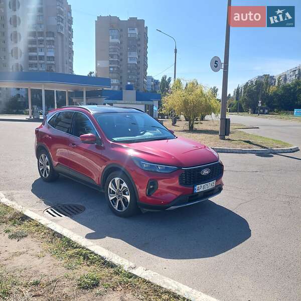 Ford Escape 2023