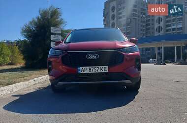 Внедорожник / Кроссовер Ford Escape 2023 в 