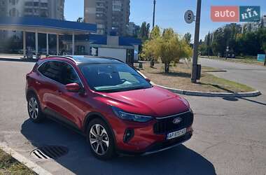 Внедорожник / Кроссовер Ford Escape 2023 в 