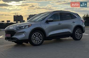 Внедорожник / Кроссовер Ford Escape 2022 в Одессе