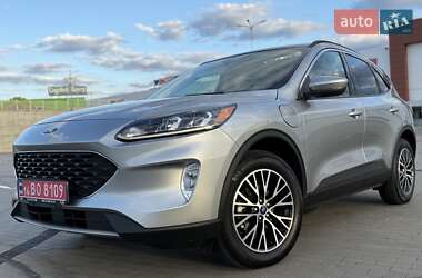 Внедорожник / Кроссовер Ford Escape 2022 в Одессе