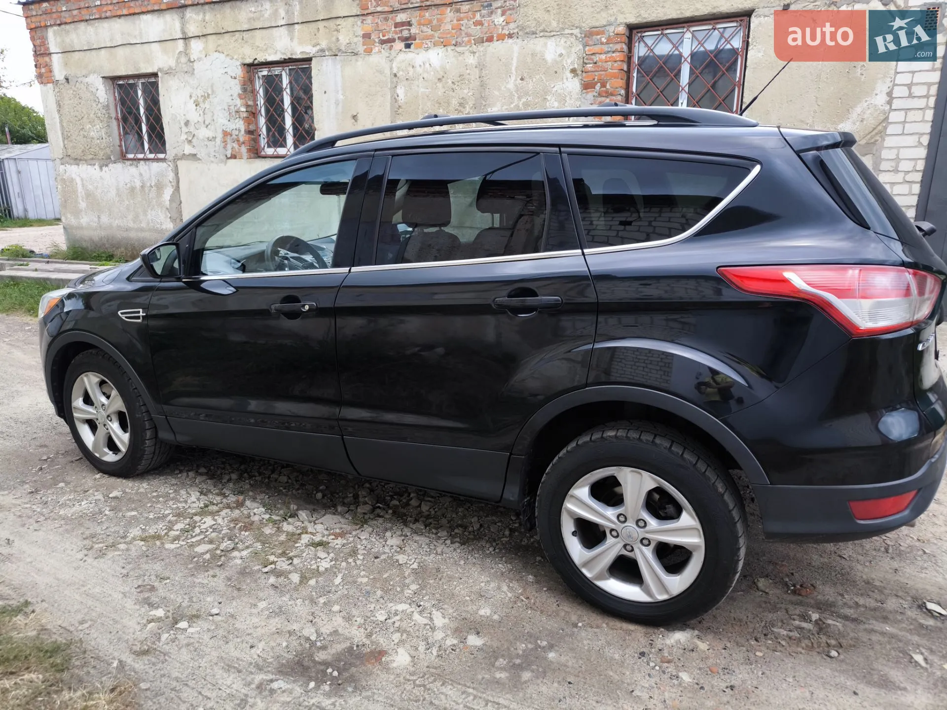 2012 Ford Escape - мініатюра 5