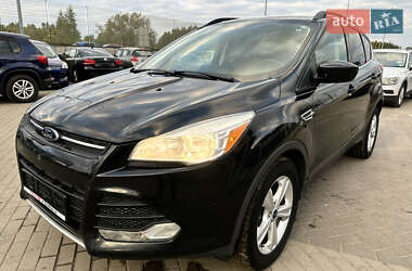 Внедорожник / Кроссовер Ford Escape 2014 в 