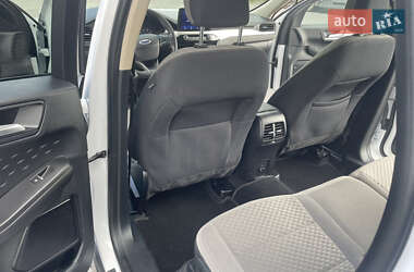 Внедорожник / Кроссовер Ford Escape 2020 в 