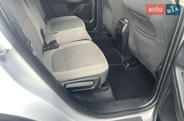 Внедорожник / Кроссовер Ford Escape 2020 в 
