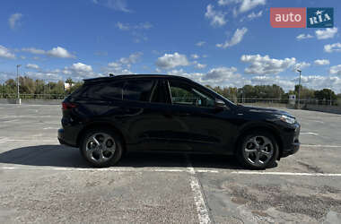 Внедорожник / Кроссовер Ford Escape 2023 в 