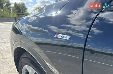 Внедорожник / Кроссовер Ford Escape 2023 в 