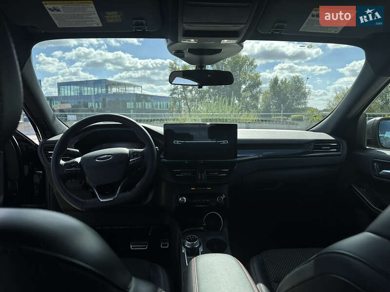 Внедорожник / Кроссовер Ford Escape 2023 в Киеве