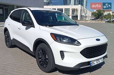 Внедорожник / Кроссовер Ford Escape 2020 в Львове