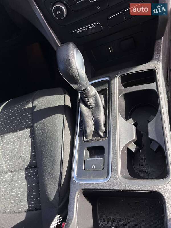 Позашляховик / Кросовер Ford Escape 2019 в Полтаві