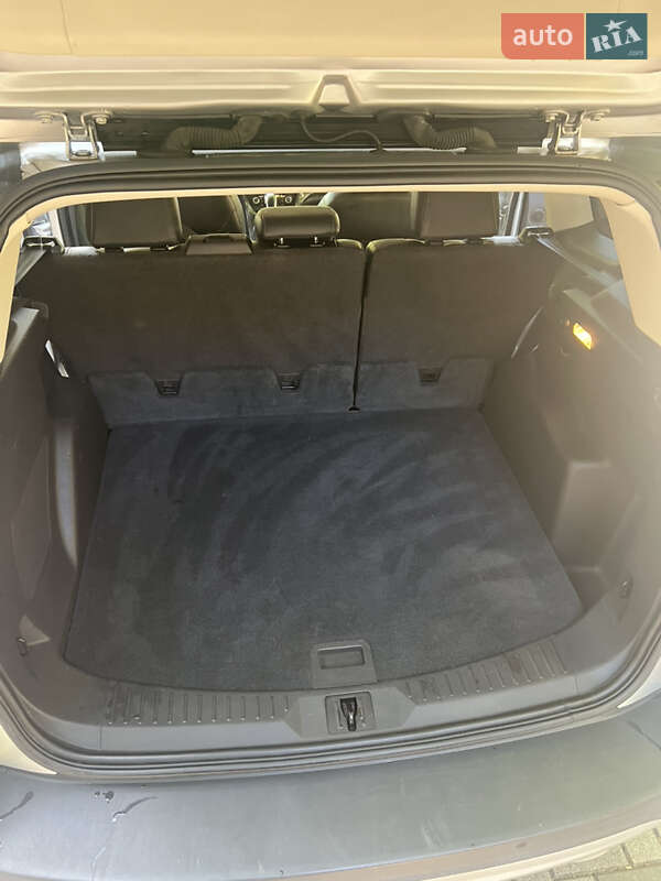 Внедорожник / Кроссовер Ford Escape 2015 в Киеве фото 4 Внедорожник / Кроссовер Ford Escape 2015 в Киеве