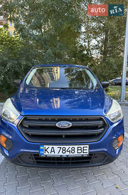 Внедорожник / Кроссовер Ford Escape 2017 в Киеве